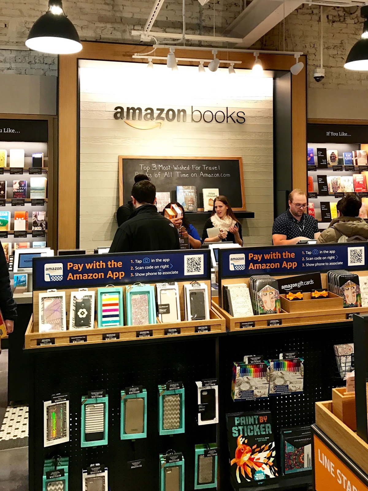 Southport Corridor News and Events Chicago, Illinois Amazon Books