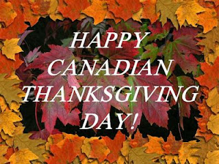 Thanksgiving Canada e-cards pictures free download
