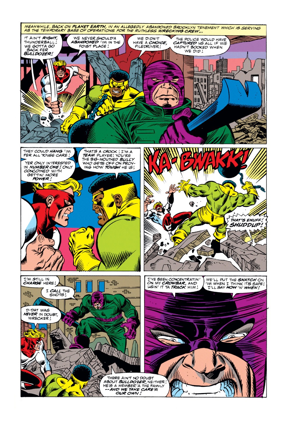 Thor (1966) 429 Page 4