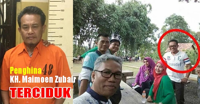 Kerap Sebar Hate Speech, Hina Ulama Hingga Presiden, Pria Berinisial BK Ini Diciduk Bareskrim Polri....