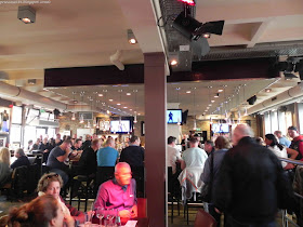 Hamburg Und Norddeutschland Mai 2017