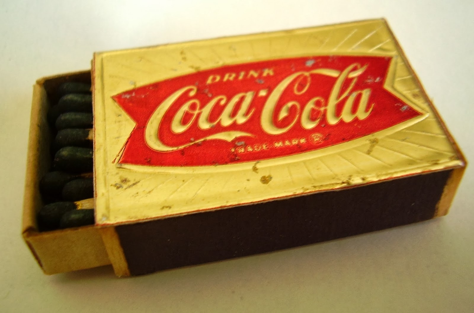 The Secret Blog of a Mad Matchbox Collector December 2013