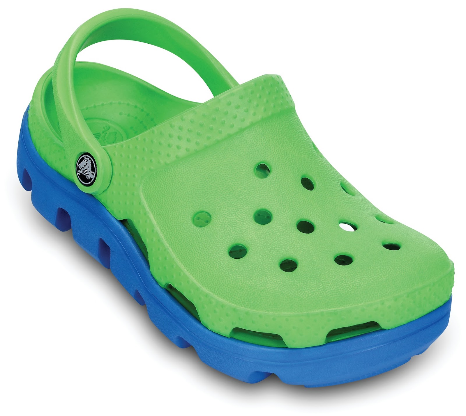 crocs solenad