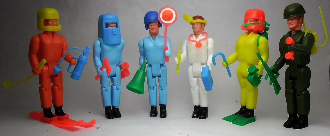 action jack figures
