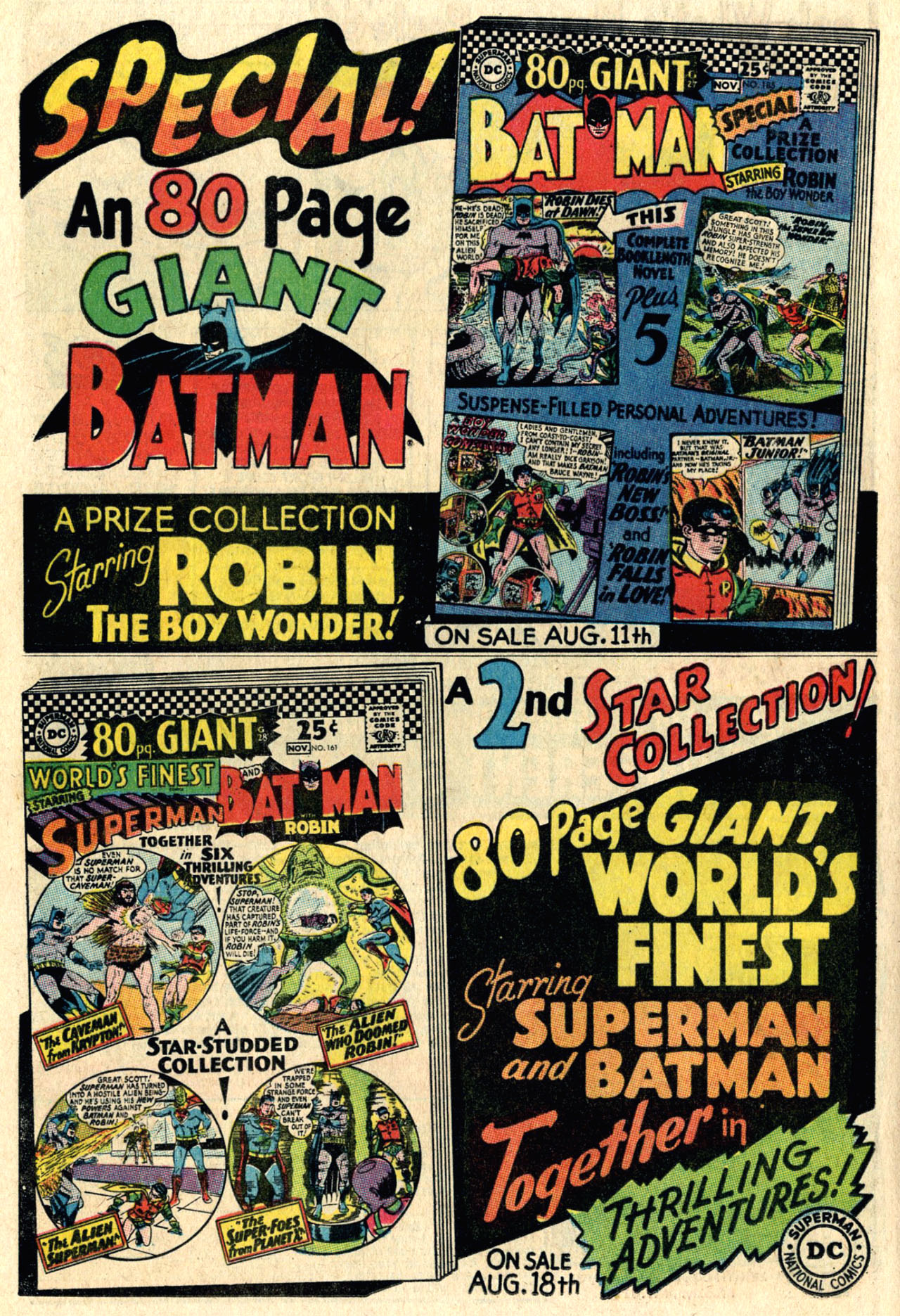 Read online Detective Comics (1937) comic -  Issue #356 - 12