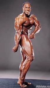 Top 10 Bodybuilders In The World