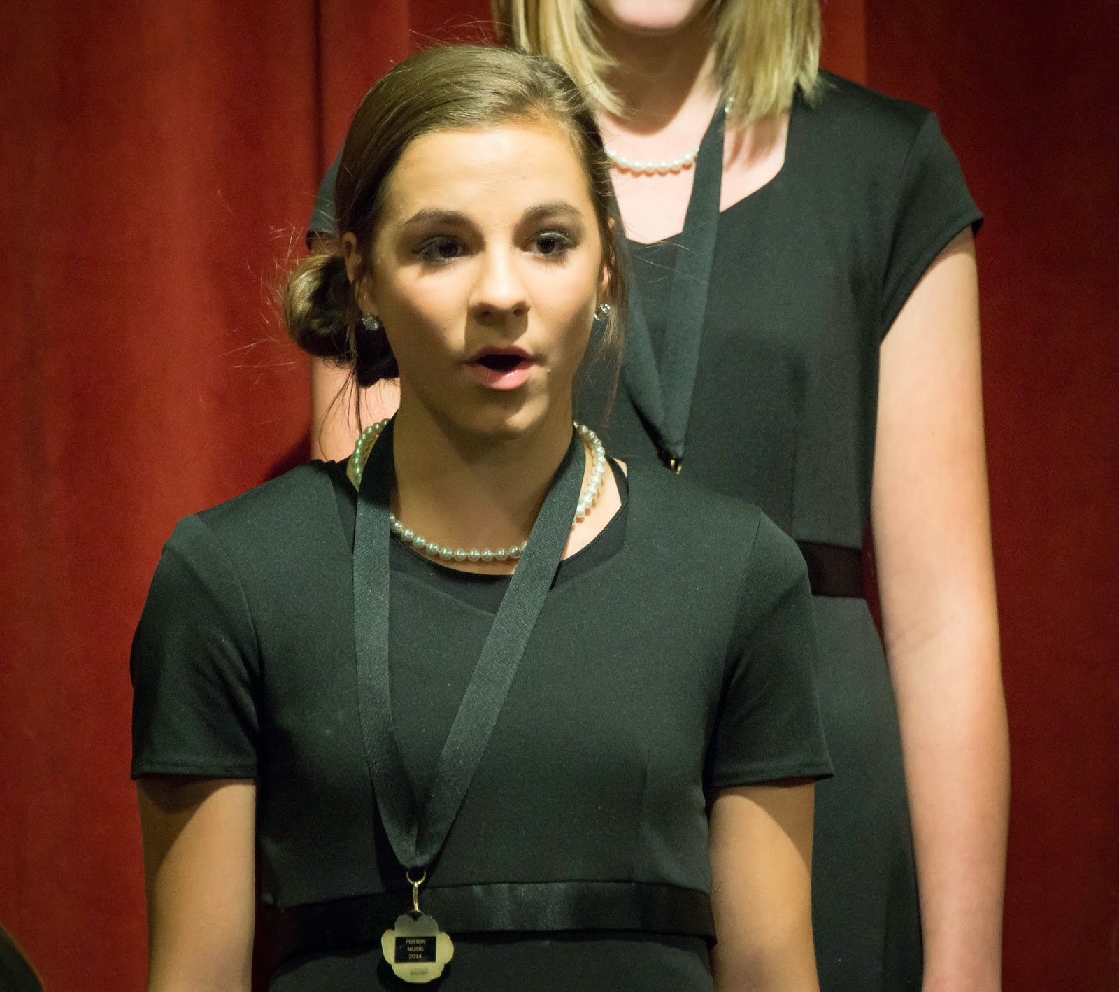 Swiftly Fly Years Ella Mckay Turns 8