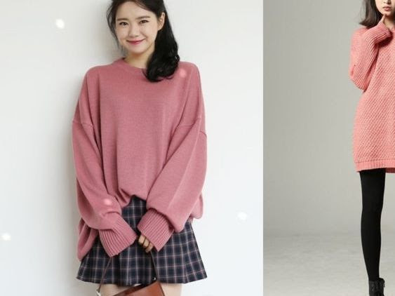 Bagaimana Cara Memilih Sweater Wanita Terbaik?