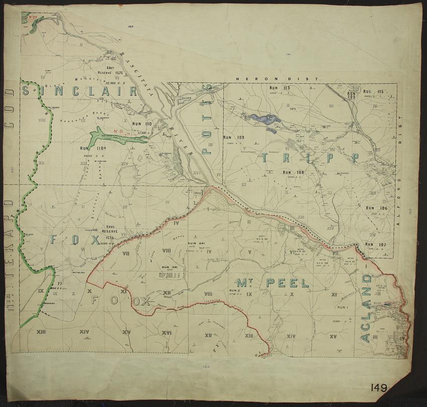 Map Maps Maps Cadastral Maps