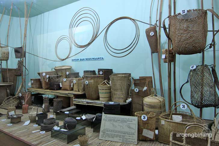 museum etnobotani bogor