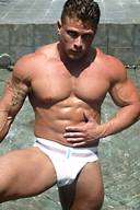 Photos Of - Beefy Hunky Bodybuilder Guys I’m Obsessed With