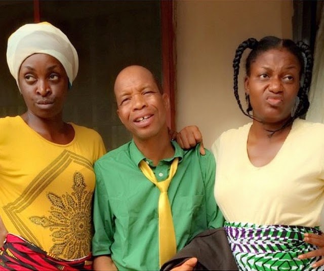 hafeez oyetoro saka wives