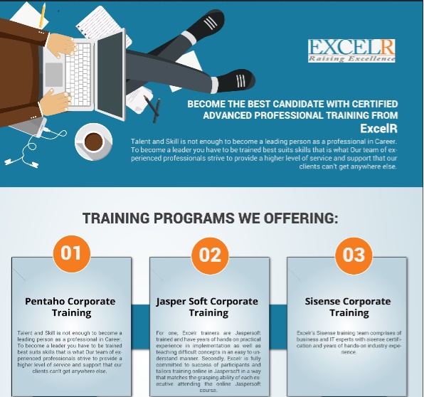 BECOME THE BEST CANDIDATE WITH CERTIFIED ADVANCED PROFESSIONAL TRAINING ...