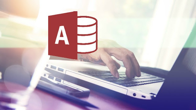 Access 2016: Complete Microsoft Access Mastery for Beginners
