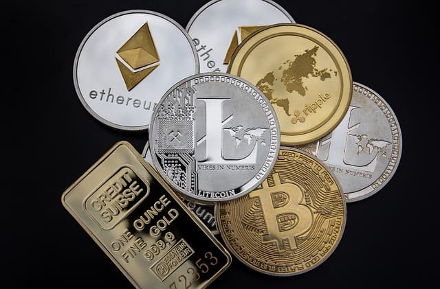 ماهي العملات الرقمية ماهي العملات الرقمية