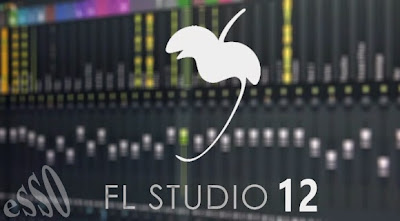 Download Fl Studio 12 program