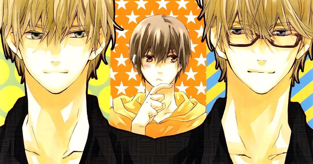 Hitotsu Yane no Shita no Kedamono