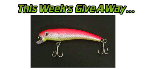 fishing product tester