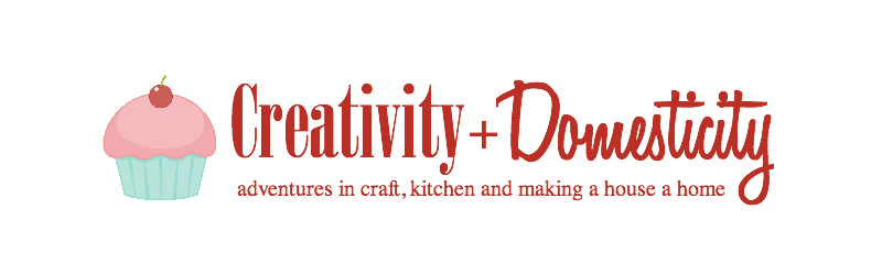 Creativity & Domesticity