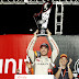 Daniel Suárez wins Ford Ecoboost 300, earns inaugural Xfinity Series Chase Championship 
