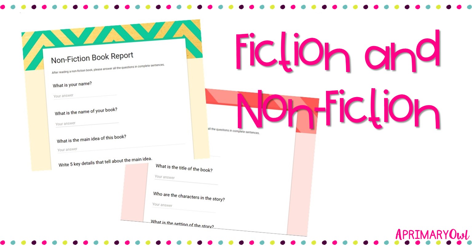 taking your book reports digital a primary owl online book reports