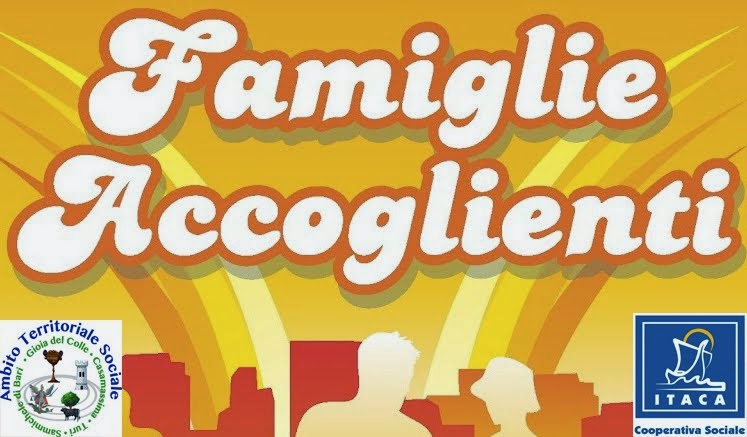 Famiglie Accoglienti