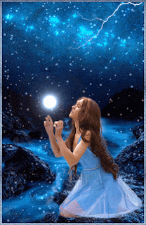 صور بنات متحركة