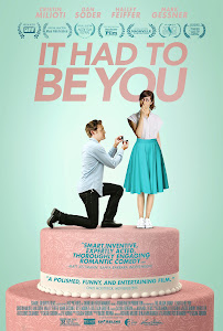 It Had to Be You Poster