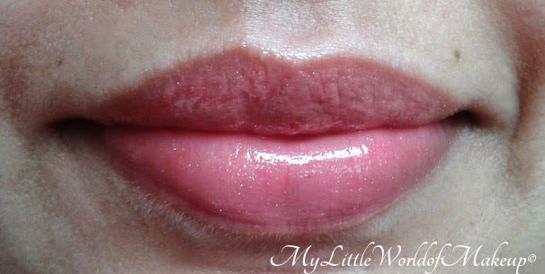 Nivea Fruity Shine Lip Balm In Cherry Review And Lip Swatches nivea-fruity-shine-lip-balm-in-cherry-review-and-lip-swatches