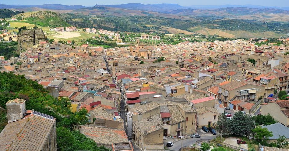 Città Nuove Corleone Corleone l’ombra di Riina e Provenzano dietro lo