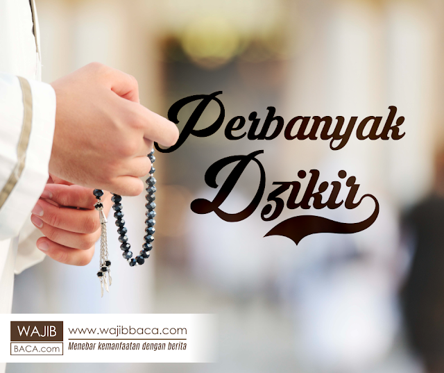 5 Amalan di Bulan Dzulhijjah Sebagai Penghapus Dosa, Jangan Sampai Tidak Dilakukan 5 Amalan di Bulan Dzulhijjah Sebagai Penghapus Dosa, Jangan Sampai Tidak Dilakukan