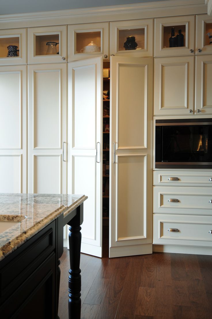 Kitchen Doors - Decor Units