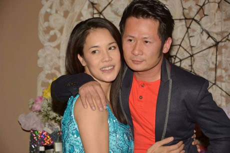 Chong Thu Phuong tiet lo moi quan he “bi mat” cua vo voi nguoi dan ong khac - Anh 2