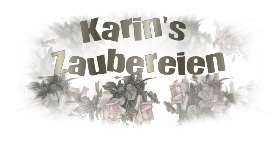 Karin` s Zaubereien