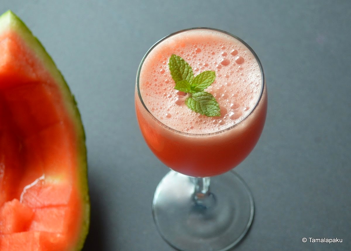 Whey Watermelon Lemonade Weight Loss Series 1 Tamalapaku