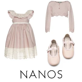 Princess Sofia NANOS Dresses and Shoes