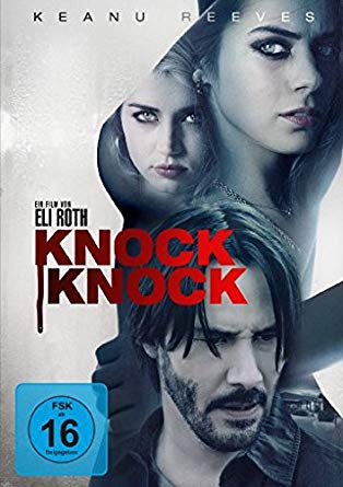 Download Film Knock Knock (2015) Sub Indo Full Movie Download Film Knock Knock (2015) Sub Indo Full Movie