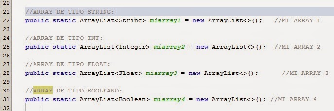 Programadortico.com: java