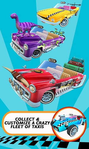 Crazy Taxi Apk Download For Android Crazy Taxi Apk Download For Android