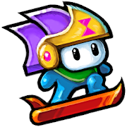  Time Surfer All Unlocked MOD APK