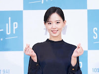 Profil Lengkap Dan Daftar Drama Kang Han-na Pemeran Won In-Jae "Start-Up" Profil Lengkap Dan Daftar Drama Kang Han-na Pemeran Won In-Jae "Start-Up"
