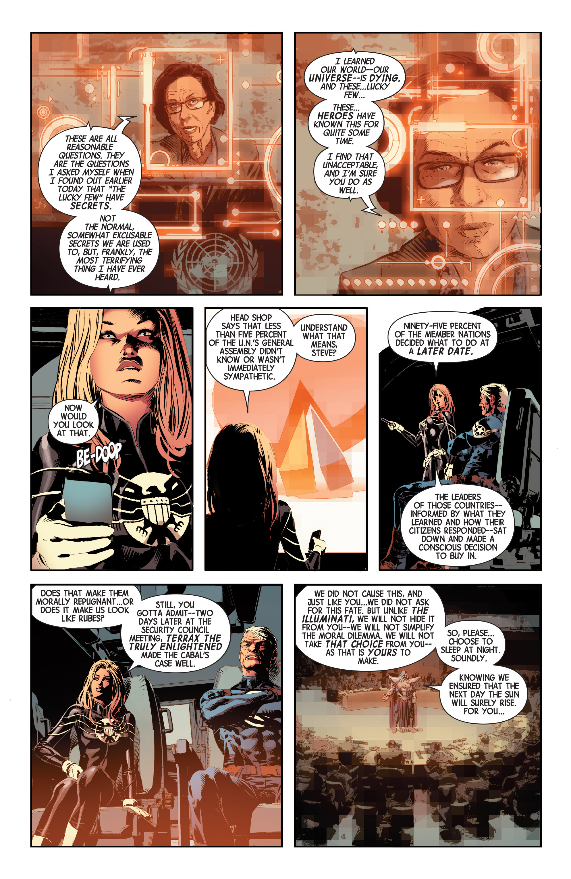 Avengers: Time Runs Out TPB_1 Page 136
