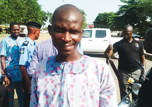 man arrested for robbery man arrested for robbery