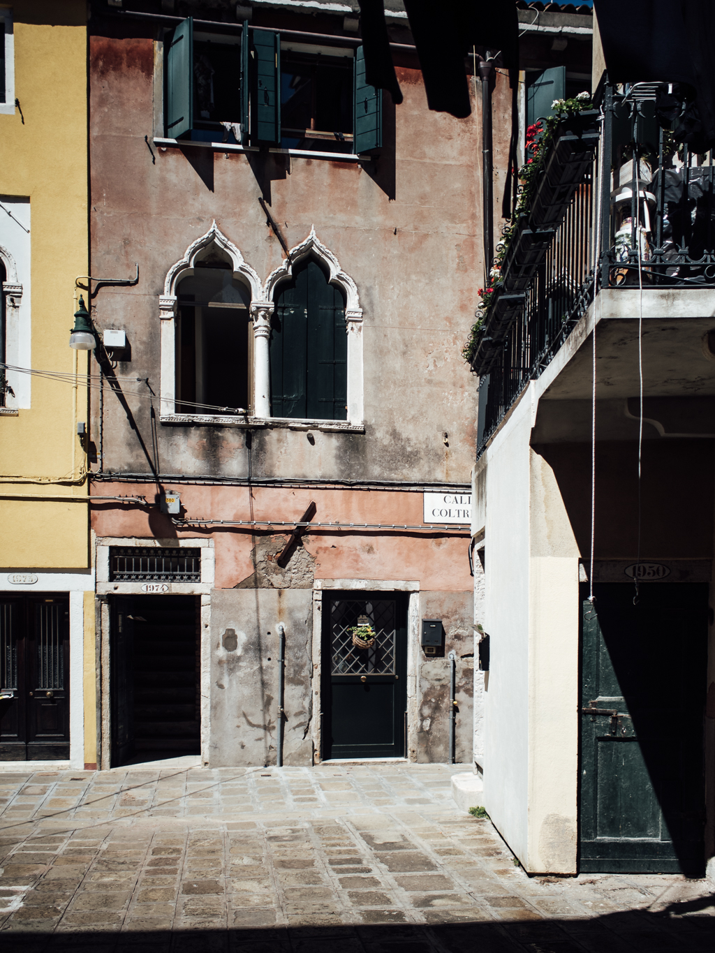 Venice - 5 Tips To Avoid The Crowds