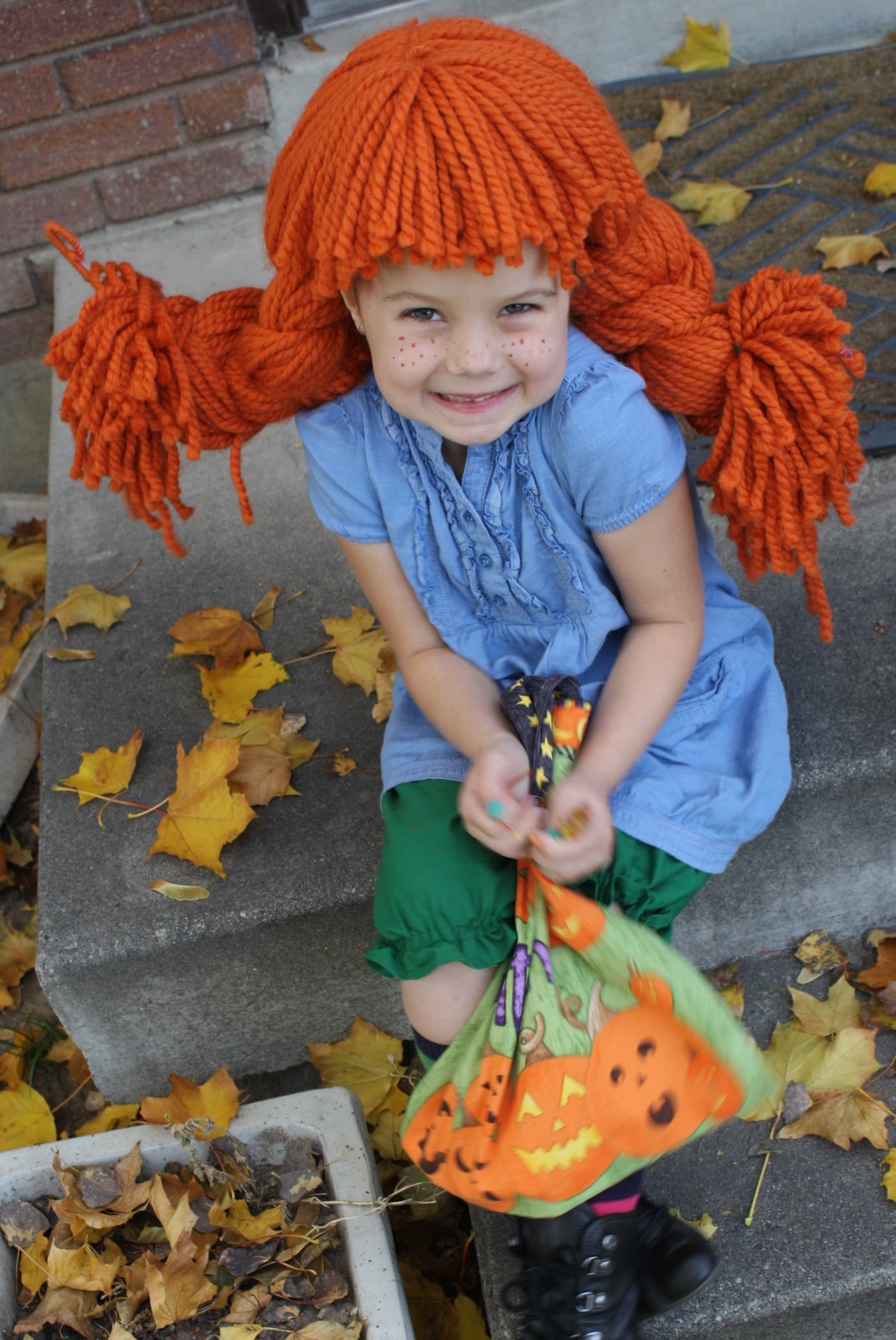 Pippi Longstocking Is Coming Into Your Town FLAMM FAM: Pippi Longstocking is coming into your town....