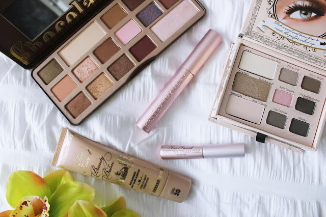 Guest Post: Brand Focus - Too Faced