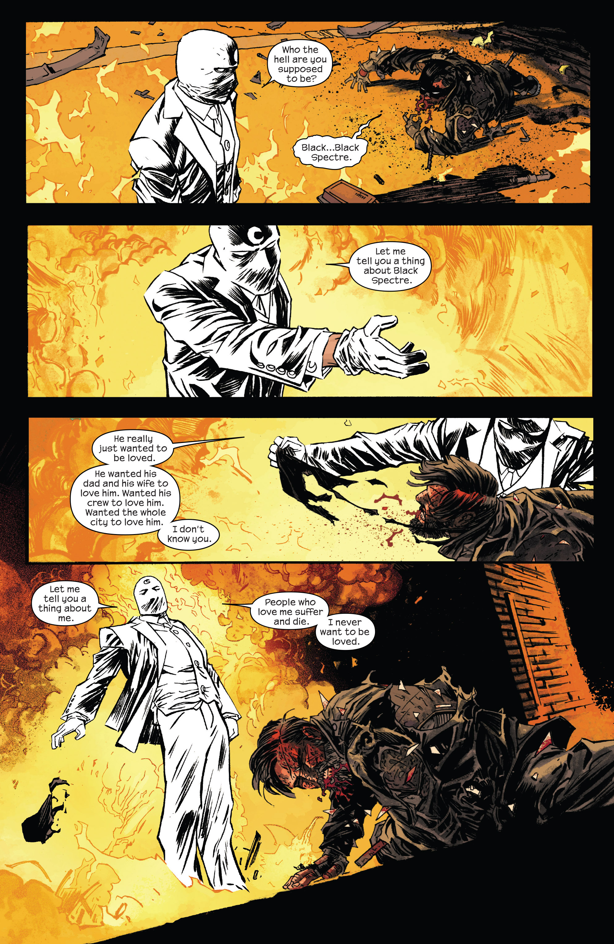 Read online Moon Knight (2014) comic -  Issue #6 - 21