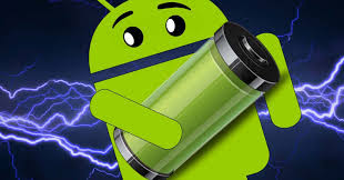 Aplikasi Penghemat Baterai Android Aplikasi Penghemat Baterai Android