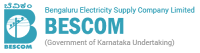 BESCOM Customer Care Tollfree Help Line BESCOM Service Address Email BESCOM logo