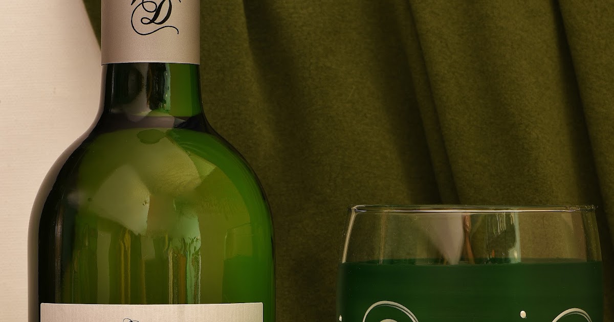 New Hampshire Wineman Chateau Saint Sulpice Esprit de SaintSulpice